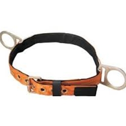 Body Belt w/ Side D-rings