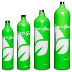 34L Calibration Gas