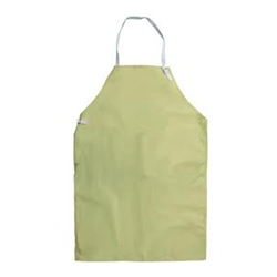 Kevlar Bib Apron w/ Grommets