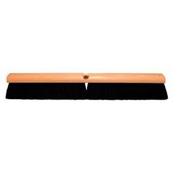 24" Push Broom w/ 60' Handle