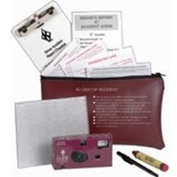 Accident Report Kit