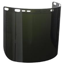 F50 Polycarbonate Special Faceshields