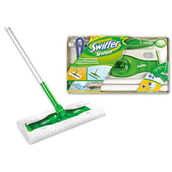 Swiffer Sweeper Handle 3/Case