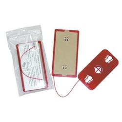 Zip Wall Head & Plate Pack