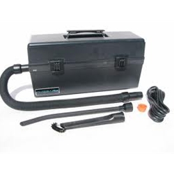 Glovebag Vac