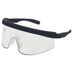 Purebred Clear Vented