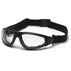 XSG Black Frame/Clear AF