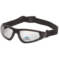 XSG Black Frame Clear AF Lens