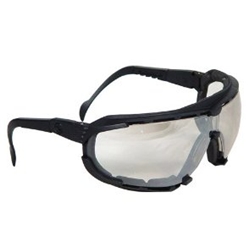 Dagger Goggle Clear Anti-Fog