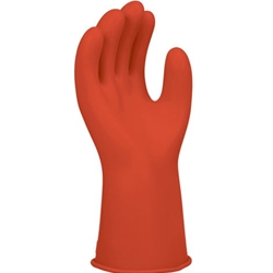 Class 0 Type 2 11" Red 9