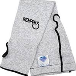 18" Dyneema 7 Gauge Sleeve w/ Thumbslot