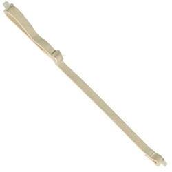 Bullard Elastic Chinstrap 25/Pack