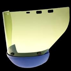 Arcshield for Chin Protector
