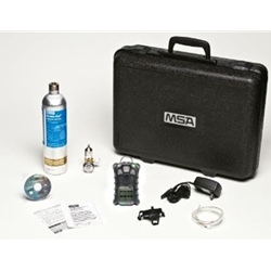 Altair 4-Gas Calibration Kit