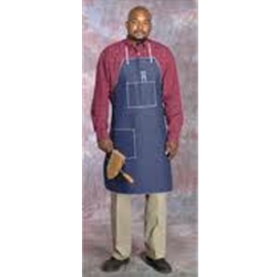 Denim Apron
