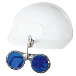 870 Series Full Front Cobalt Blue