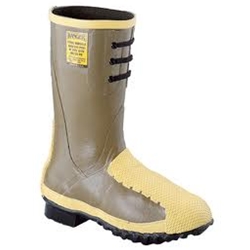 Ranger 12" Flex Guard Boot