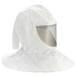 Hood Assembly Collar/Cap Suspension