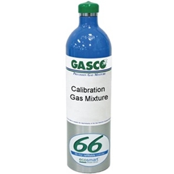 Industrial Scientific Calibration Gas