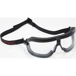 Clear Large Fectoggle Safety Glass