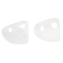 555 Clear Slip-On Sideshield