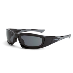 Crossfire MP7 Black/Smoke AF Lens Foam Line