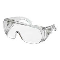 Aspen Clear Visitor Spec