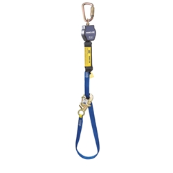 DBI/SALA 9' Nano-Lok Tie-Back SRL