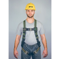 DuraFlex Harness D-Ring