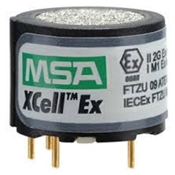 LEL Sensor Altair 4X