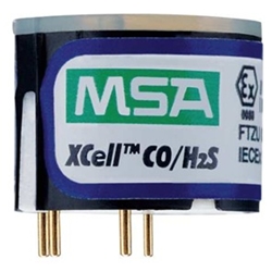 CO/H2S Sensor Altair 4X