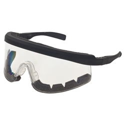 Clear High Heat Replacement Lens