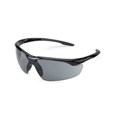 Conqueror Black Frame/Smoke Lens