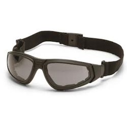 XSG Black Frame/Gray AF
