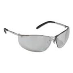 Plano Metal Frame/IO Lens