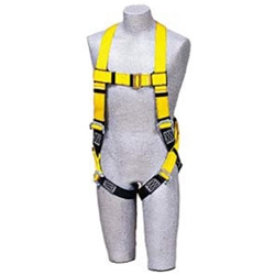 XL Delta 2 Harness 1 D-Ring