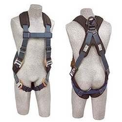 ExoFit Arc Flash Harness