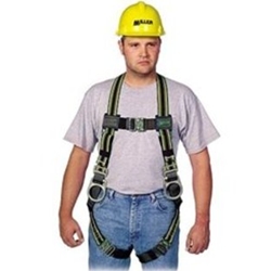 Duraflex Harness Universal