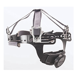 Skullguard Fast-Trac Suspension