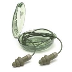 Rockets Reusable Corded 50/Box
