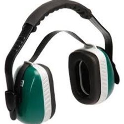 Earmuff Economuff 24 dB