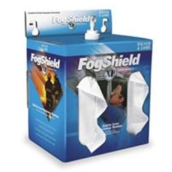 Fogshield XP Lens Cleaning Station