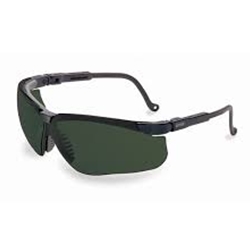 Genesis 5.0 Infra-dura Lens Safety Glass