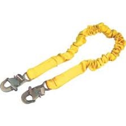 Shockwave 2 6' Shock Absorbing Lanyard
