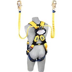 Tie-Back Talon® Twin Leg SRL