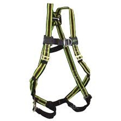 Duraflex Harness Front D-Ring Universal