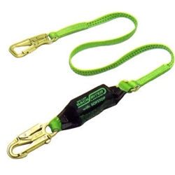 Backbiter 6' Lanyard