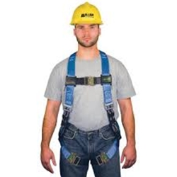 DuraFlex Python Harness Universal