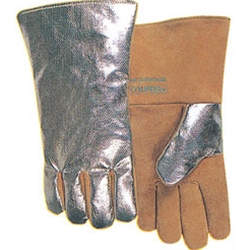 COMFOflex Alum Welding X