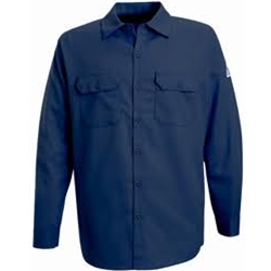 7oz FR Cotton Shirt Regular